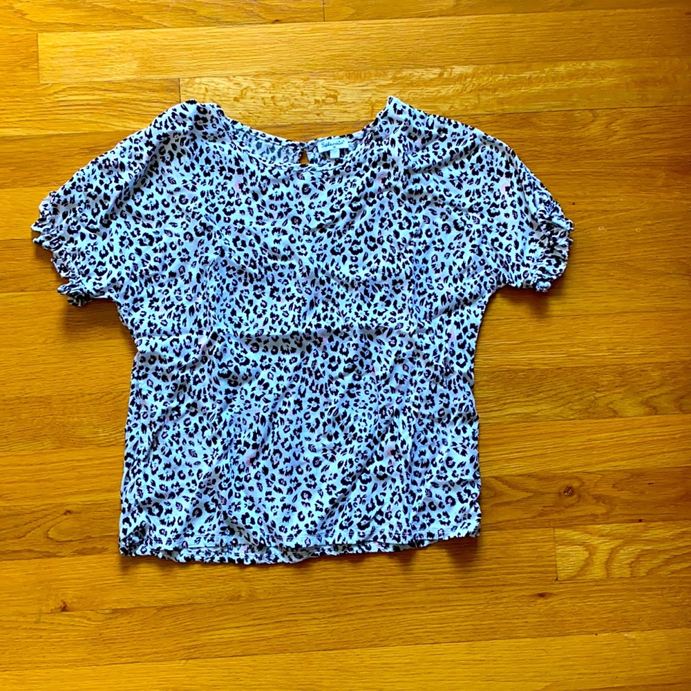 Splendid Girls Top size 12